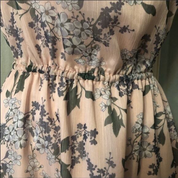 New Keepsake‎ Luscious Ruffle Dress - Picture 8 of 8